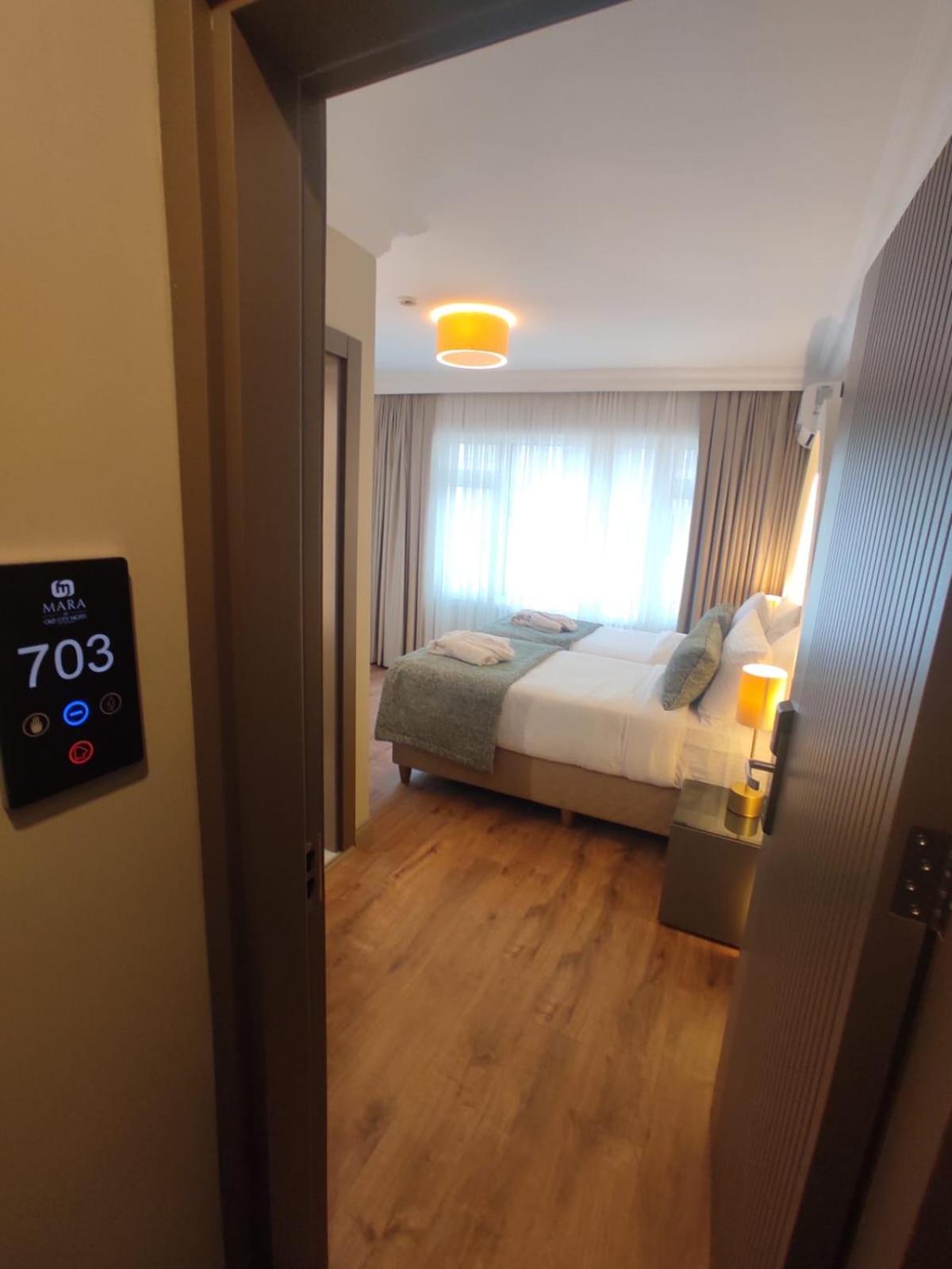 Hotel Old Samil 3*