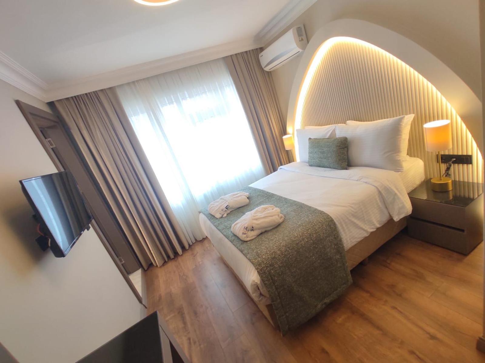 Old Samil 3*