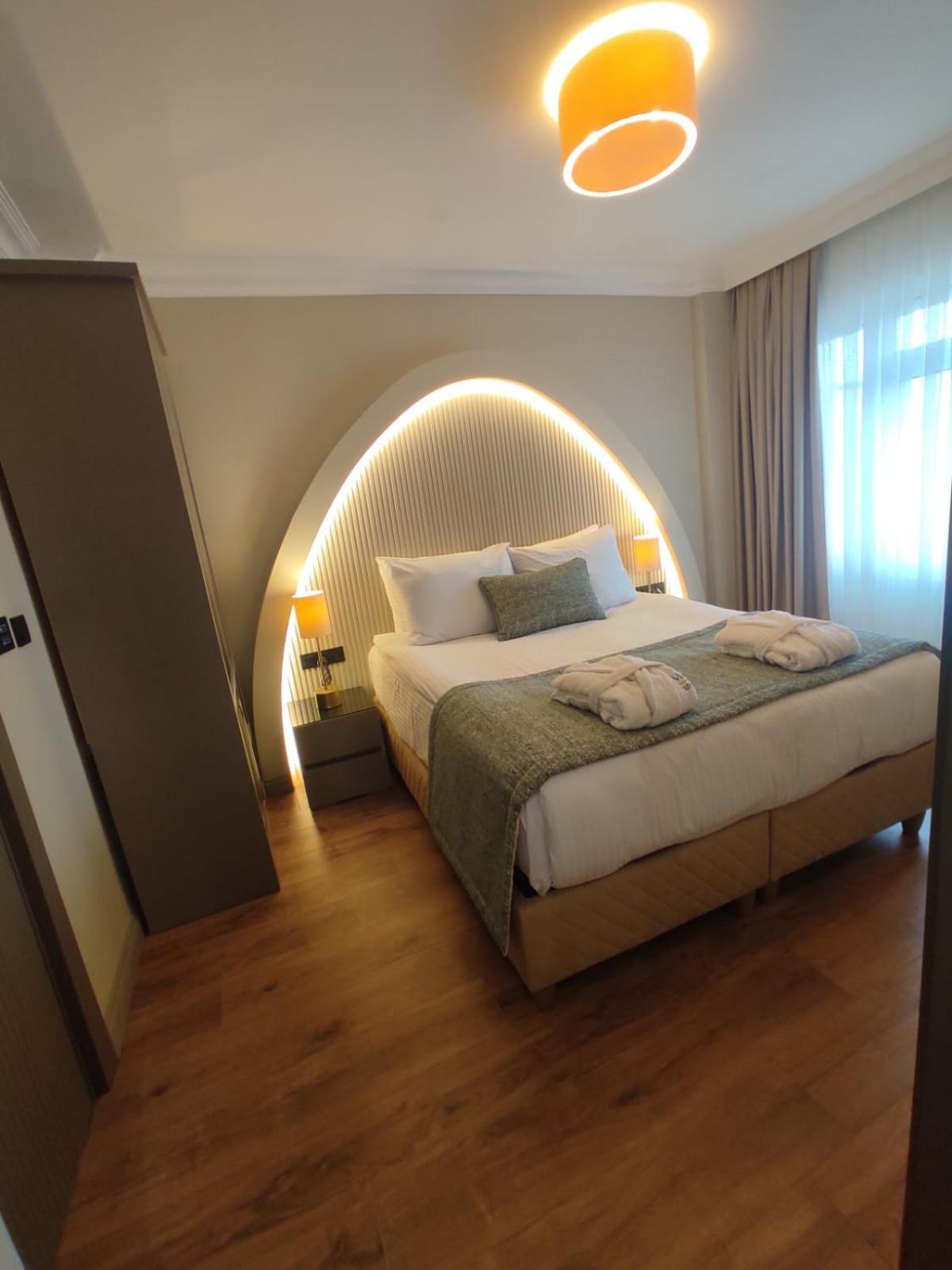 Old Samil Hotel 3*