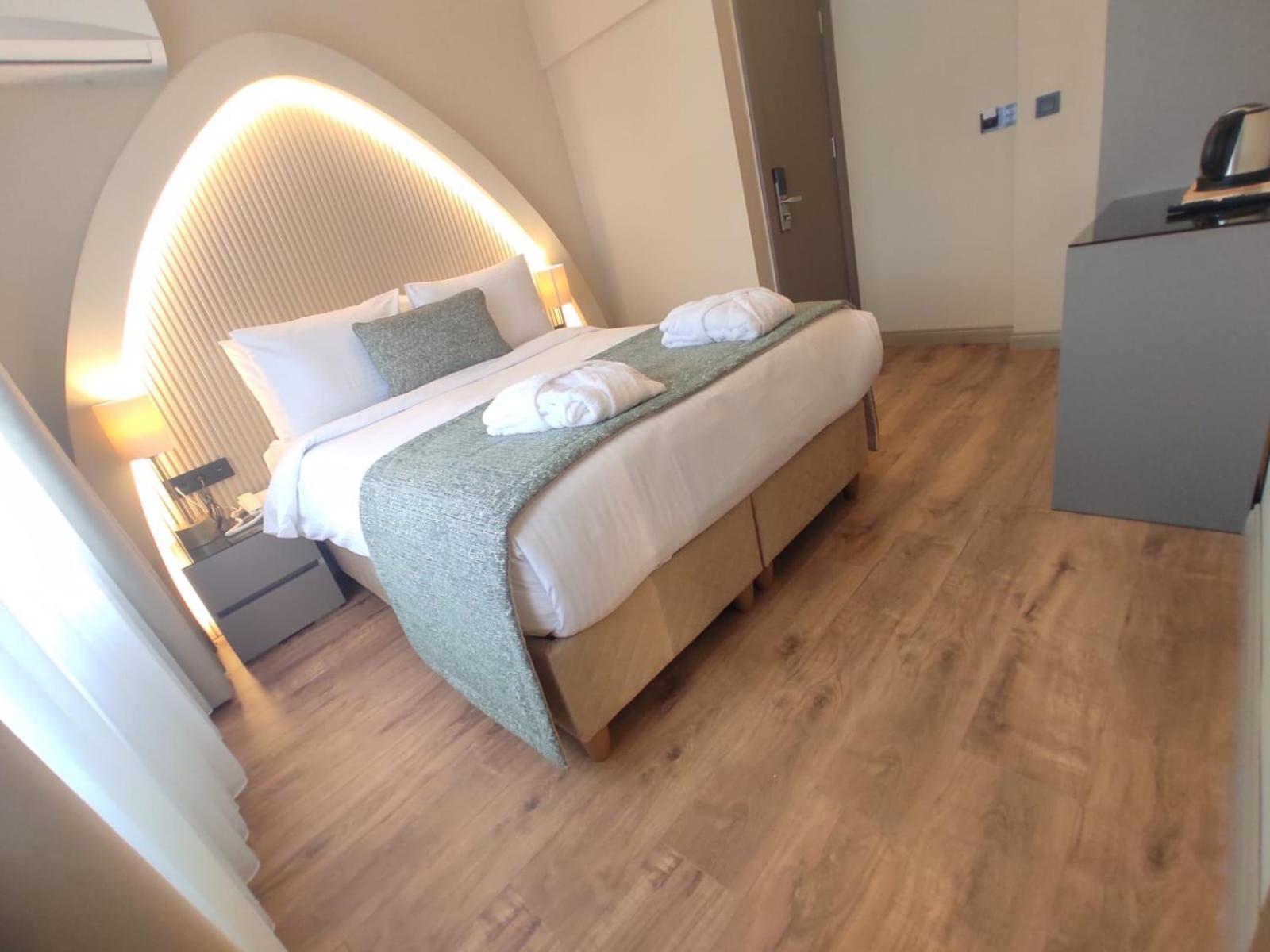 Hotel Old Samil 3*