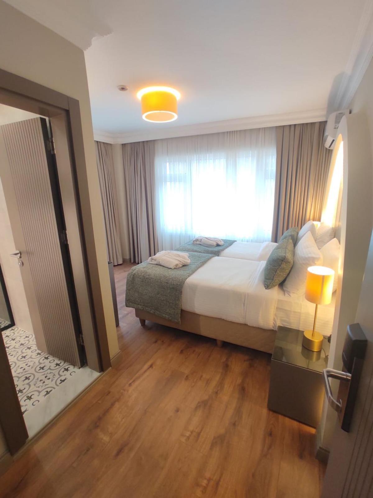 Hotel Old Samil
