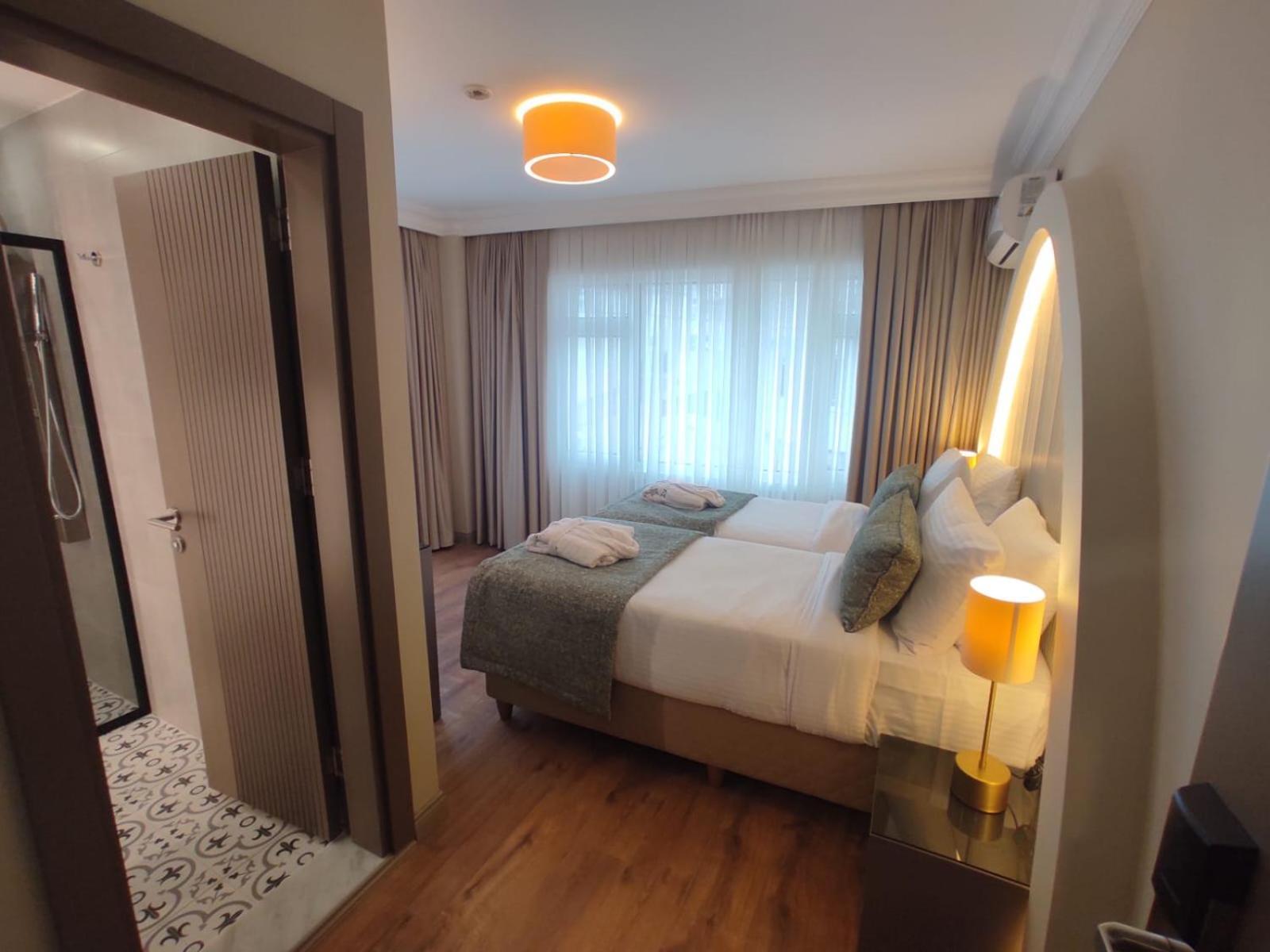 Hotel Old Samil 3*