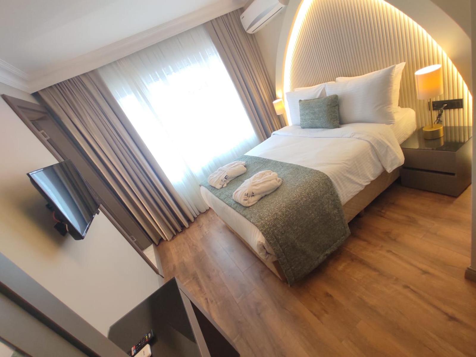Old Samil Hotel