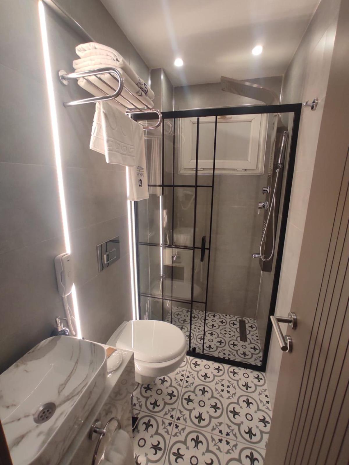 Hotel Old Samil Istanbul