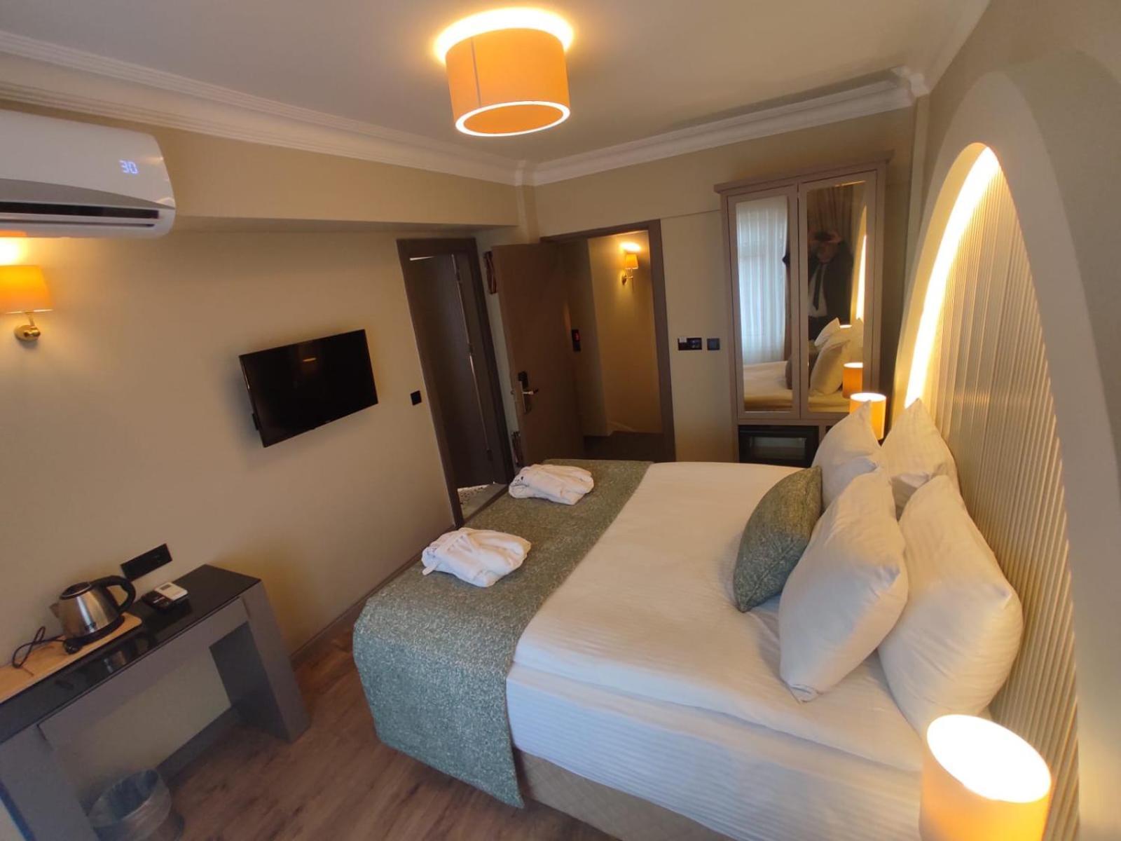 Hotel Old Samil