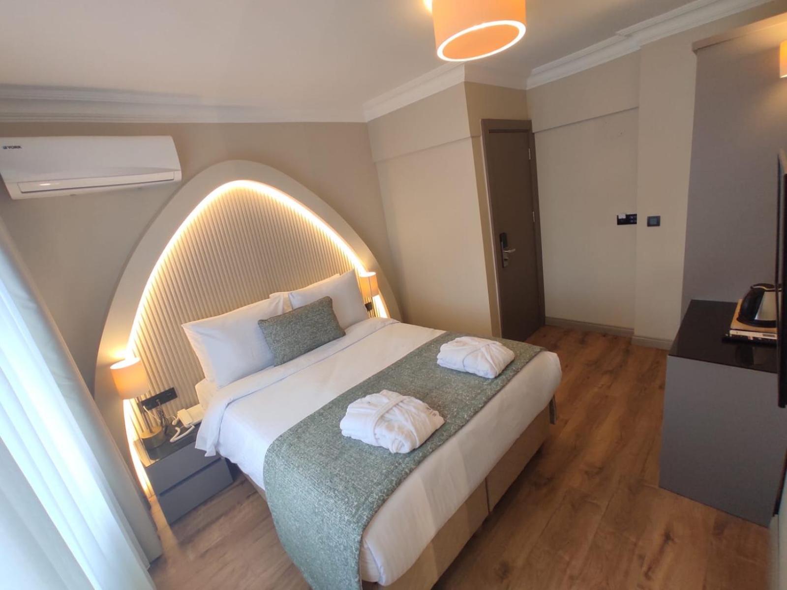 Old Samil Hotel 3*