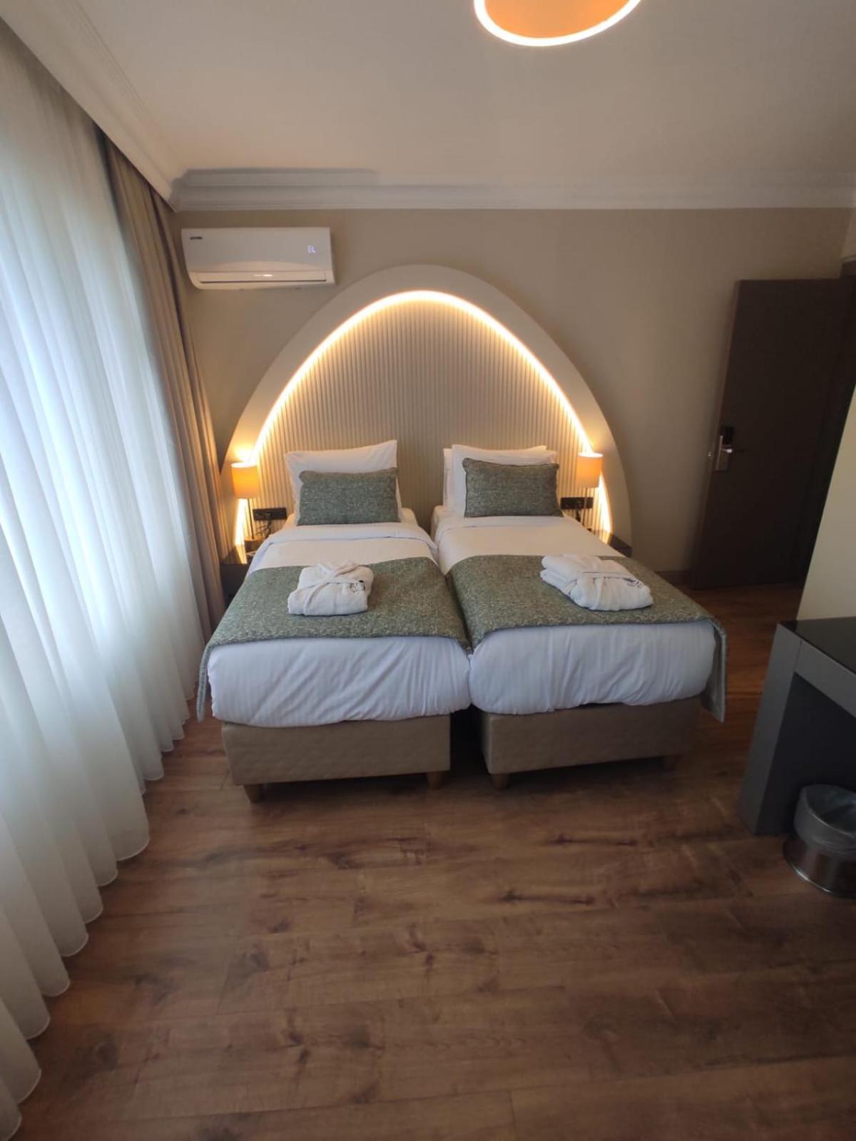 Hotel Old Samil 3*